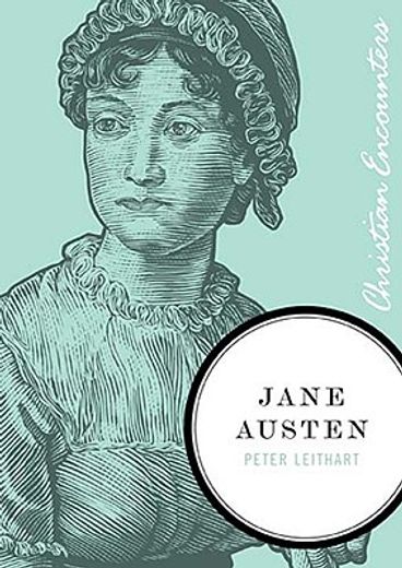 Jane Austen (in English)
