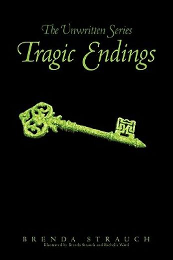 tragic endings,the unwritten series