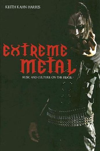 extreme metal,music and culture on the edge