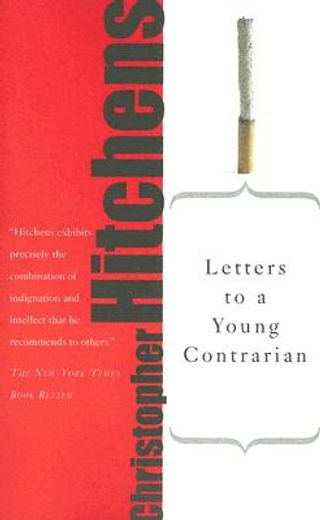 letters to a young contrarian (en Inglés)
