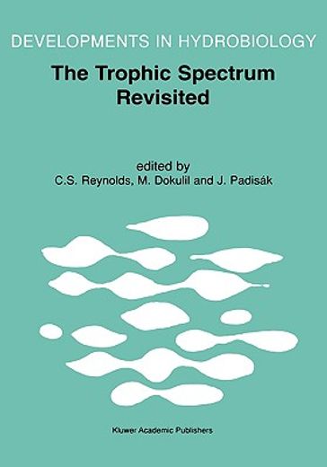 the trophic spectrum revisited (in English)