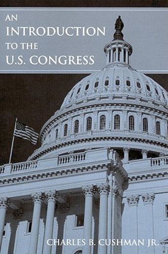 an introduction to the u.s. congress