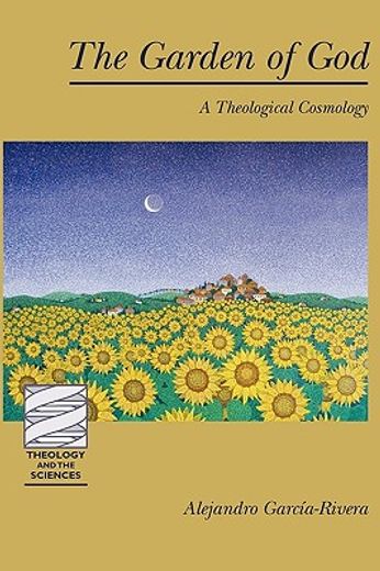the garden of god,a theological cosmology