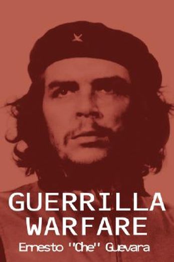 guerrilla warfare (in English)