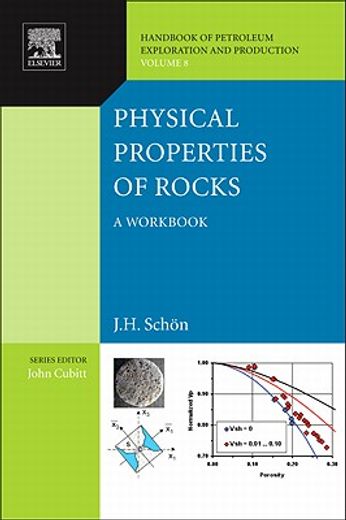 physical properties of rocks