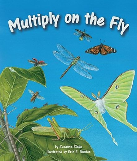 Multiply on the Fly (en Inglés)