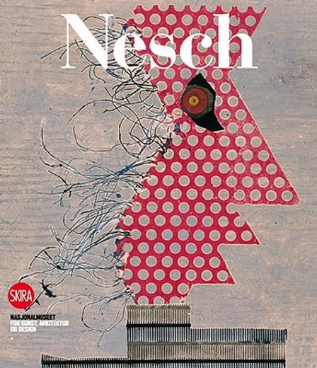 Rolf Nesch: The Complete Graphic Works (en Inglés)