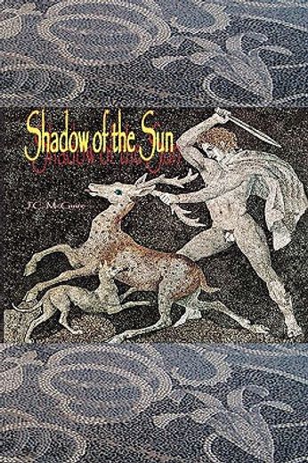 shadow of the sun