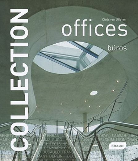 Offices (en Inglés)