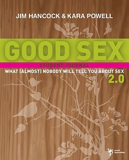 good sex 2.0,what (almost) nobody will tell you about sex