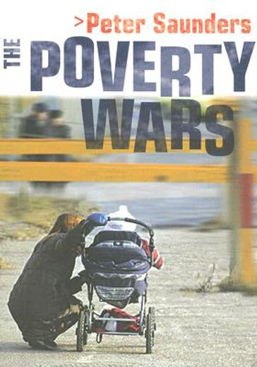 the poverty wars,reconnecting research with reality