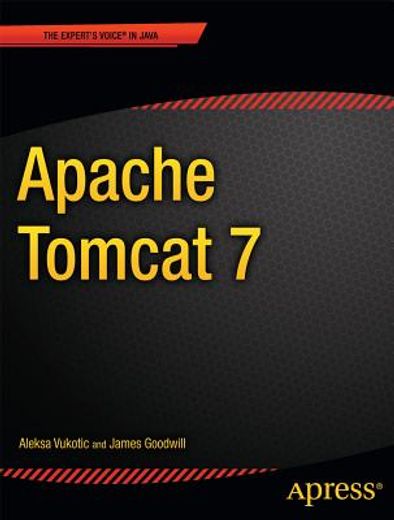 apache tomcat 7