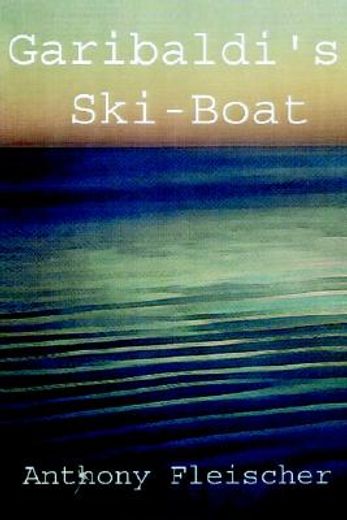 garibaldi´s ski-boat