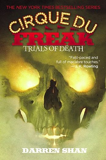 trials of death (in English)