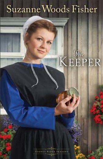 the keeper (in English)