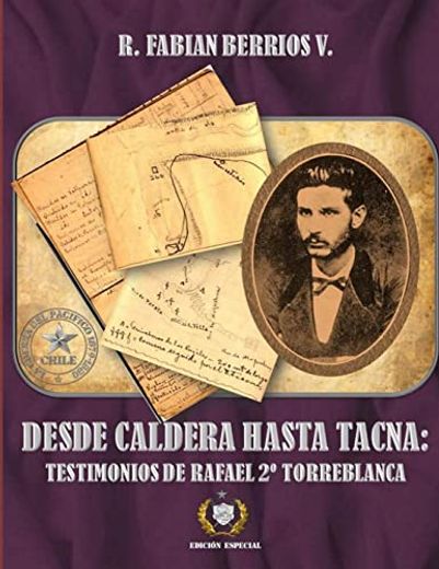 Desde Caldera Hasta Tacna (in Spanish)