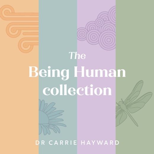 The Being Human Collection (en Inglés)