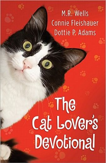 the cat lover`s devotional