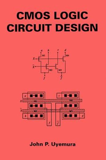 cmos logic circuit design