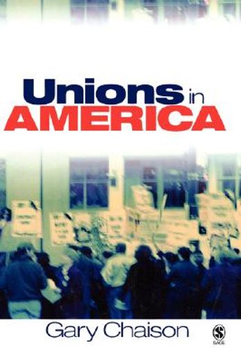 unions in america