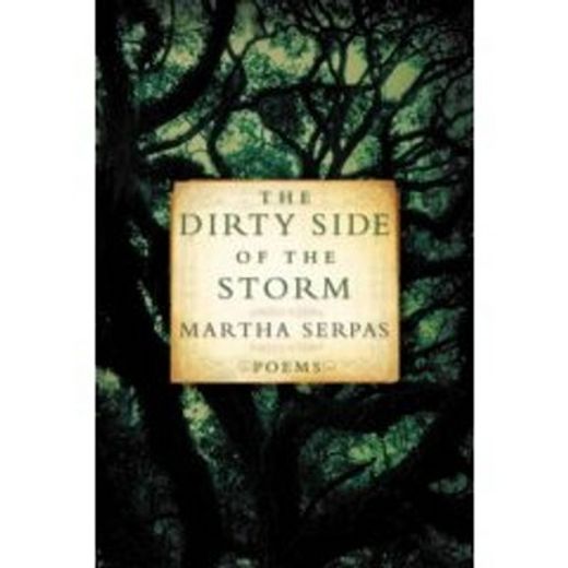 the dirty side of the storm (en Inglés)