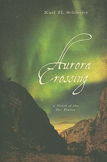 aurora crossing (en Inglés)