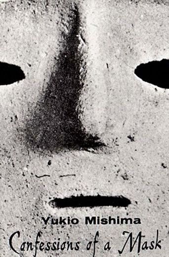 Confessions of a Mask (in English)