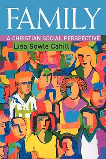 family,a christian social perspective