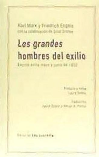 Los Grandes Hombres del Exilio