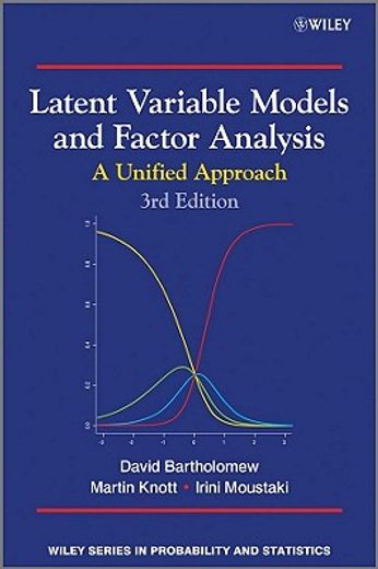 latent variable models and factor analysis,a unified approach