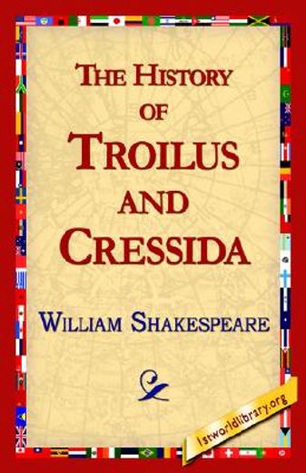 troilus and cressida
