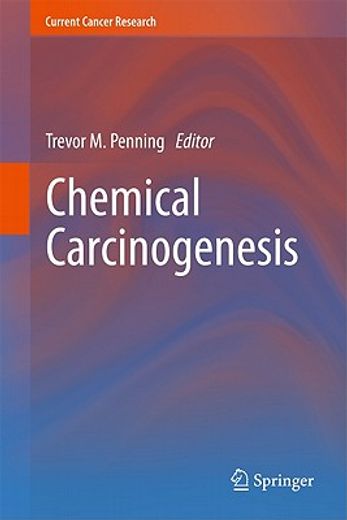 chemical carcinogenesis