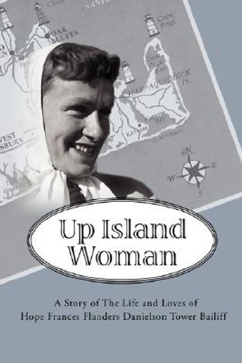 up island woman