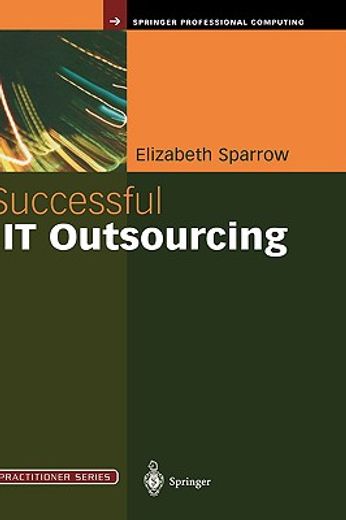 successful it outsourcing (en Inglés)
