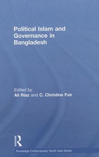 political islam and governance in bangladesh