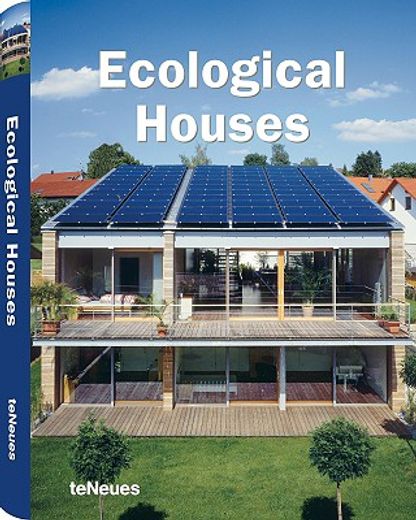 ecological houses
