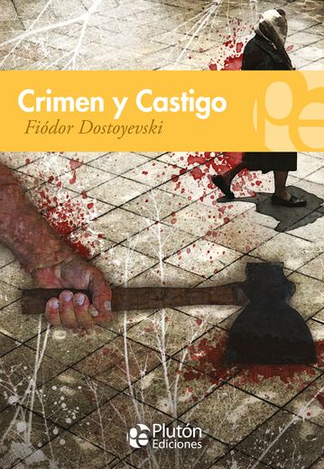 Crimen y Castigo (in Spanish)