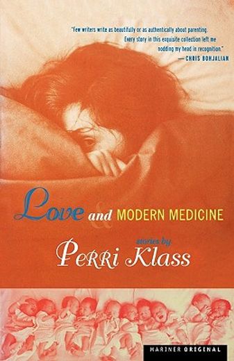 love and modern medicine,stories