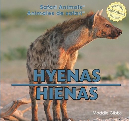 hyenas / hienas