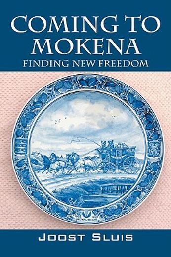 coming to mokena: finding new freedom (in English)