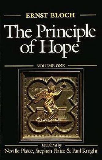 principles of hope (en Inglés)