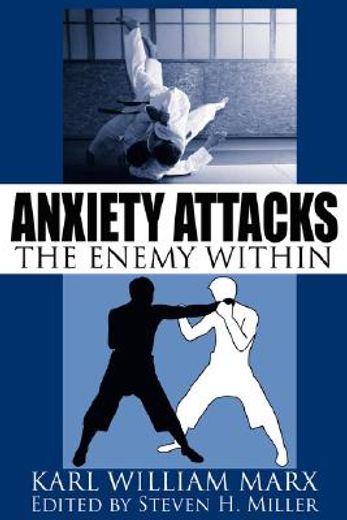 anxiety attacks
