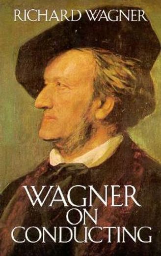 wagner on conducting