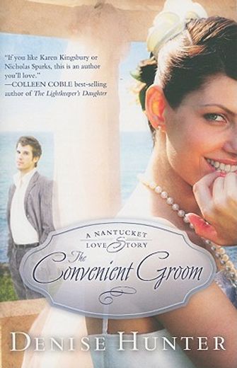 the convenient groom (in English)