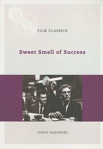 Sweet Smell of Success (in English)