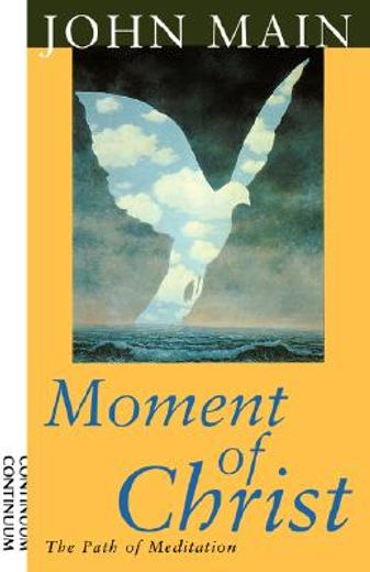 moment of christ (in English)