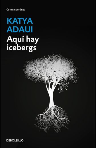Aquí hay Icebergs (in Spanish)