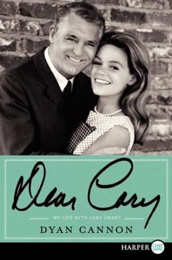 dear cary,a memoir (en Inglés)