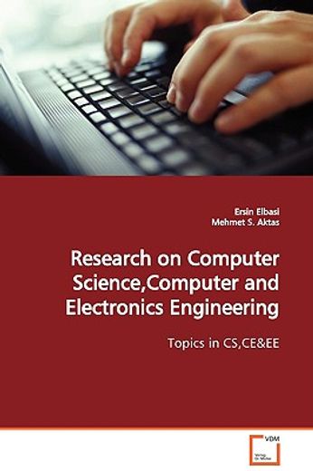 research on computer science,computer and electronics engineering