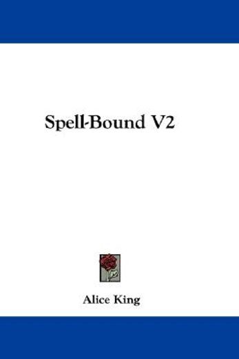 spell-bound v2